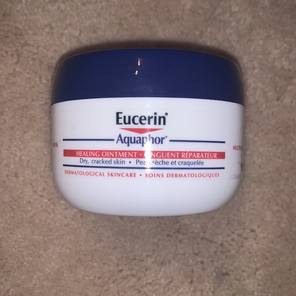 SOLD! Aquaphor Healing Ointment - Picture 2 of 4